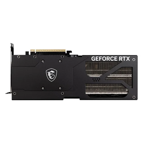 MSI RTX 5070 Ventus 3X OC 12GB GDDR7 Graphics Card